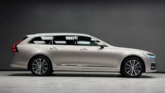 Volvo V90 2024 photo 5
