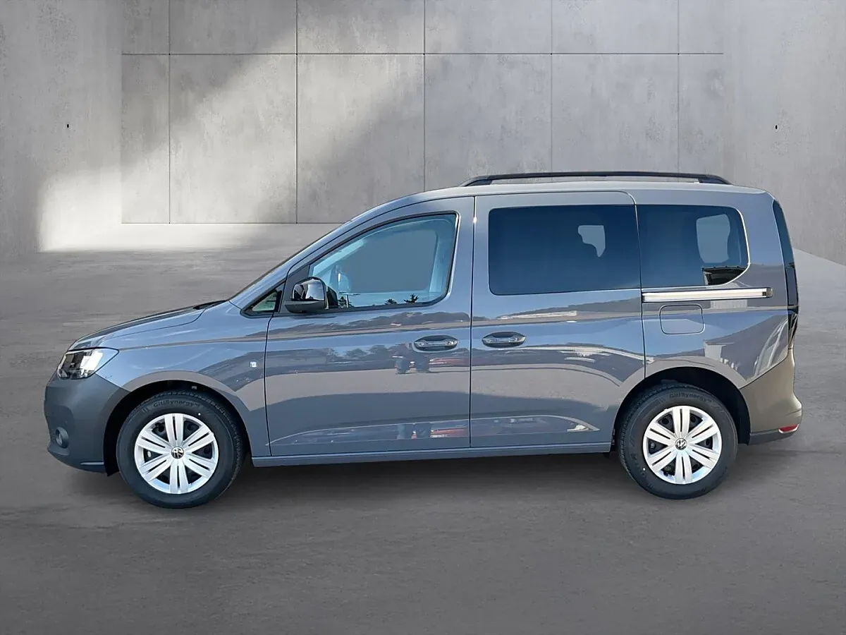Volkswagen Caddy 2026 photo 2