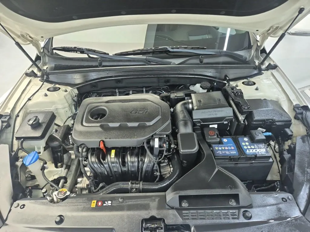 Kia K7 2017 photo 5