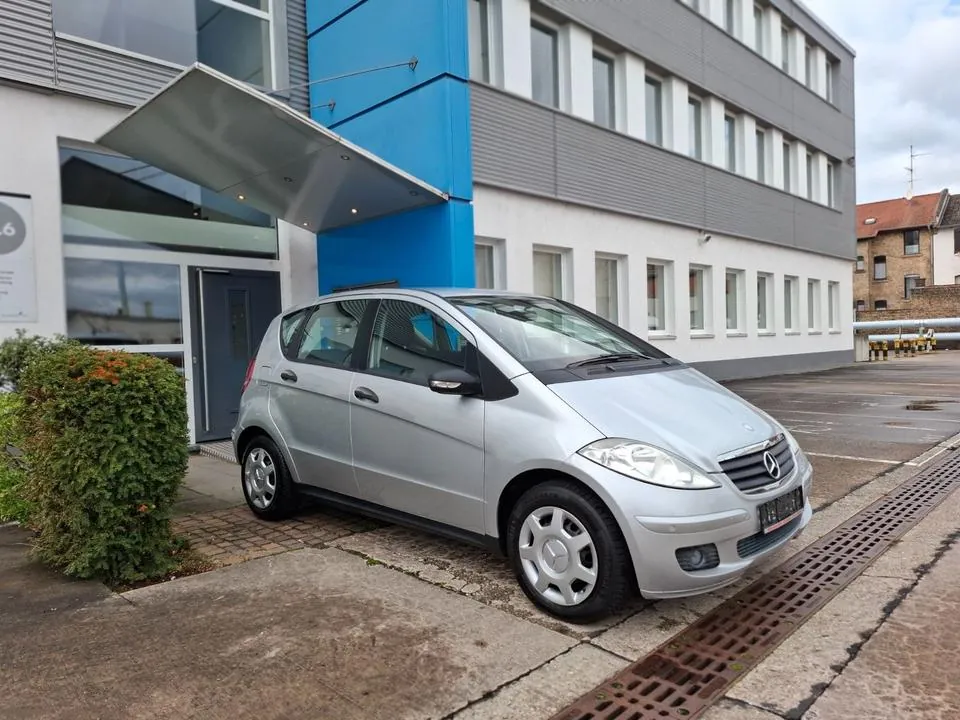 Mercedes-Benz A 150