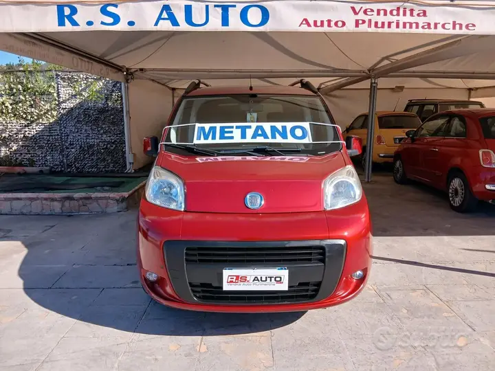 Fiat Qubo 2010 photo 5