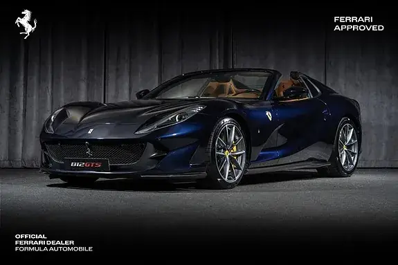 Ferrari 812 Gts
