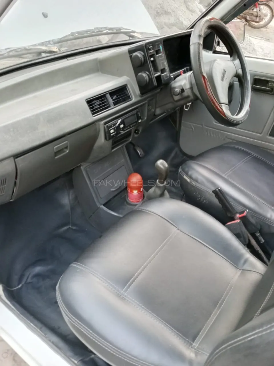 Suzuki Mehran