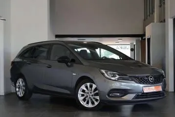 Opel Astra 2021 photo 3