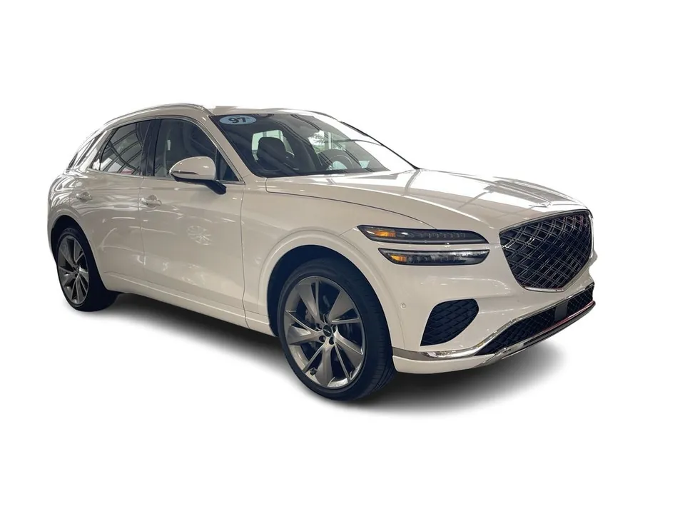 Genesis Gv70 2026 photo 5