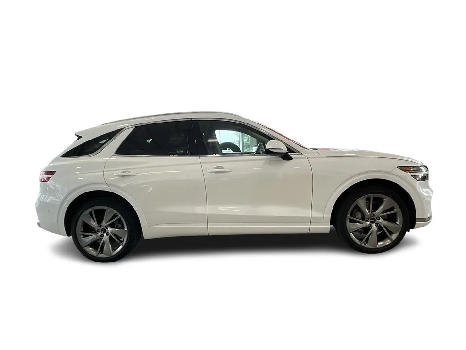 Genesis Gv70 2026 photo 3