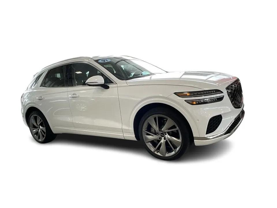 Genesis Gv70 2026 photo 4