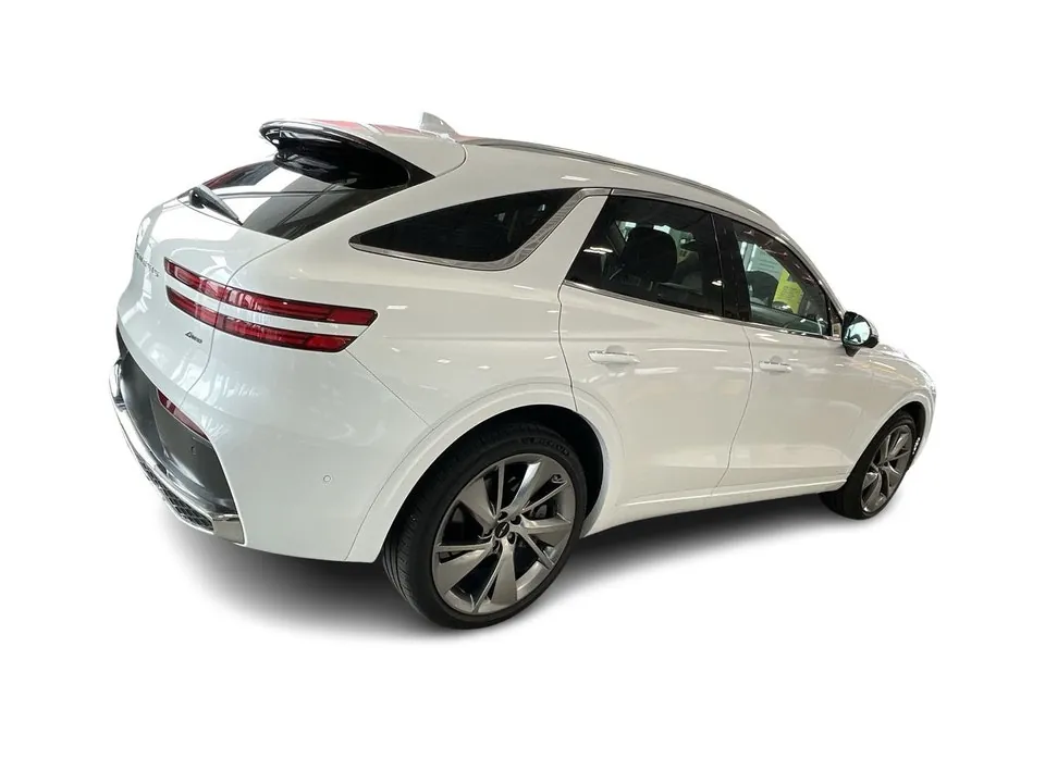 Genesis Gv70 2026 photo 2