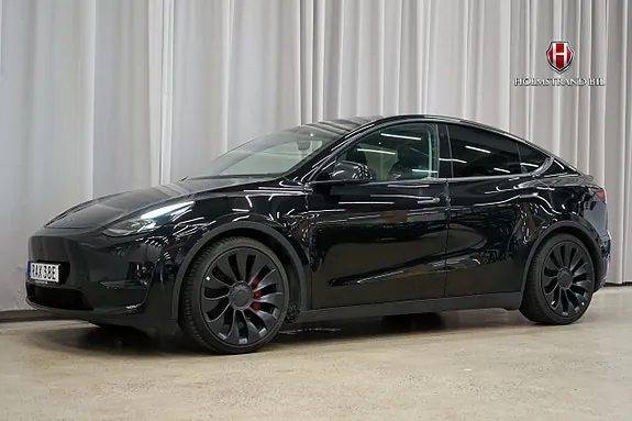 Tesla Model Y 2024 photo 4