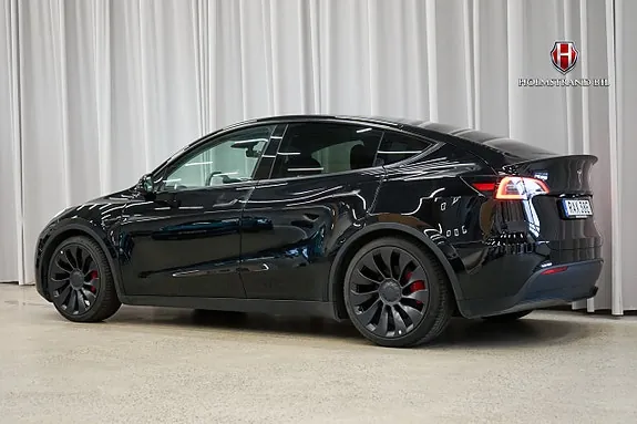 Tesla Model Y 2024 photo 5