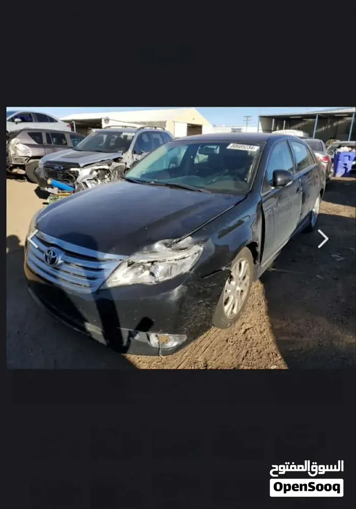 Toyota Avalon
