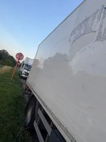 DAF Lf