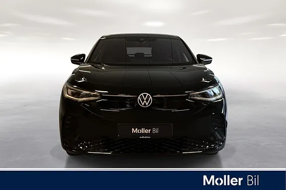 Volkswagen Id.5 2026 photo 2