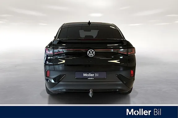 Volkswagen Id.5 2026 photo 5