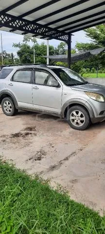 Toyota Rush