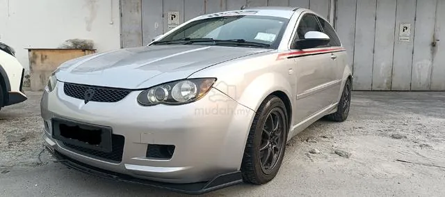 Proton Satria