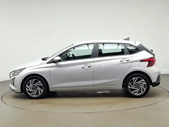 Hyundai I20 2026 photo 4