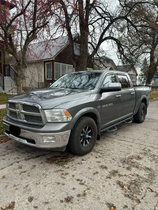 Dodge Ram 1500