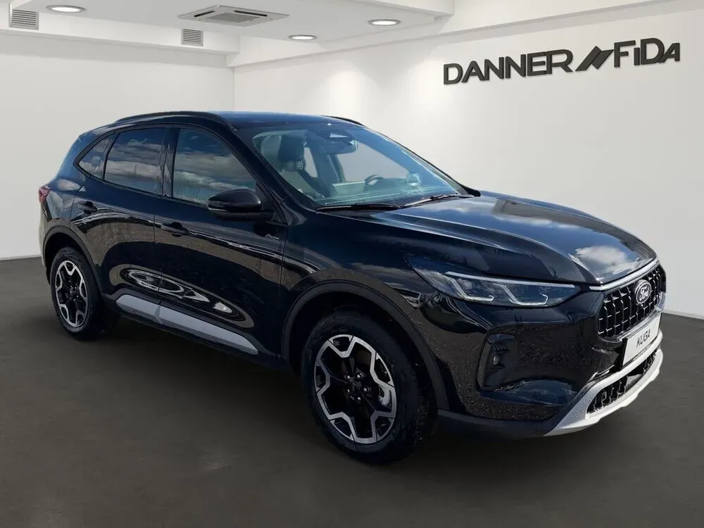 Ford Kuga 2026 photo 2