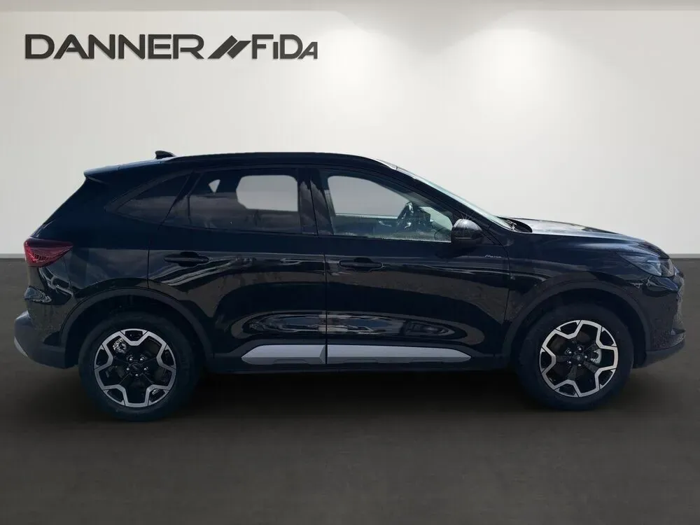 Ford Kuga 2026 photo 3
