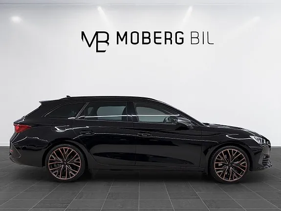 Cupra Leon 2023 photo 5