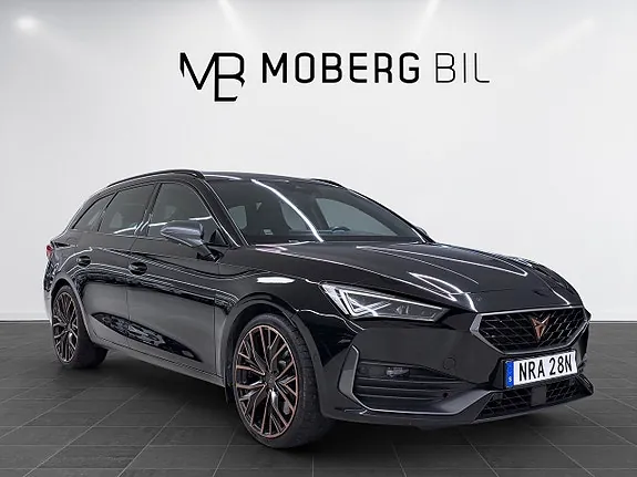 Cupra Leon 2023 photo 4