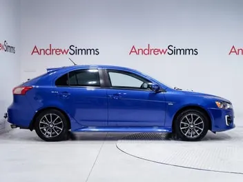 Mitsubishi Lancer 2017 photo 4