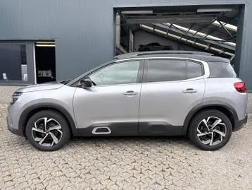 Citroen C5 Aircross 2019 photo 2