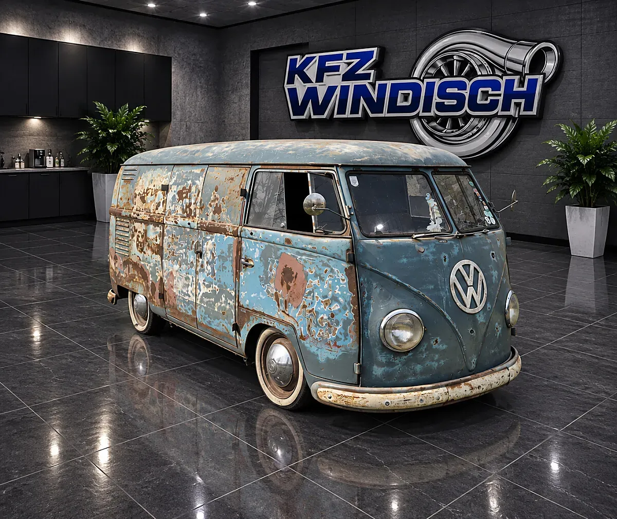 Volkswagen Sonstige