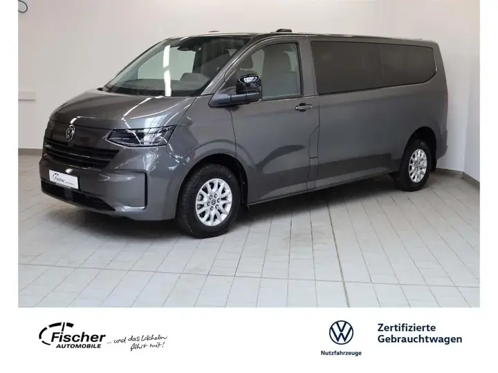 Volkswagen T7 Caravelle