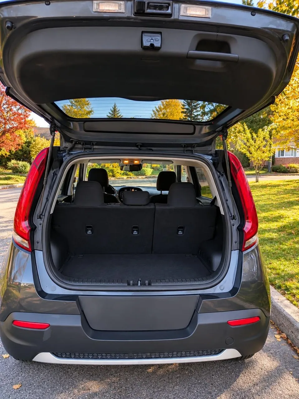 Kia Soul 2020 photo 5