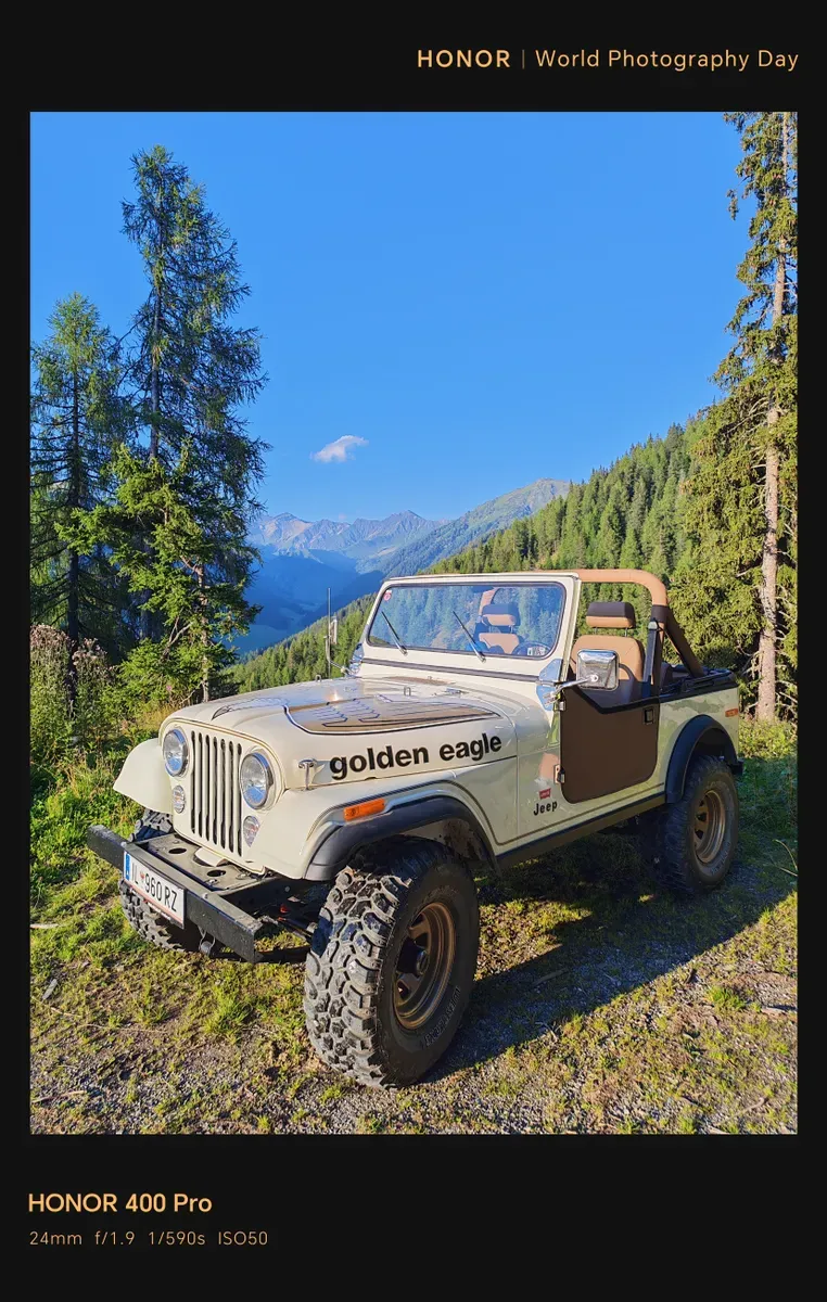 Jeep Cj7 1979 photo 3