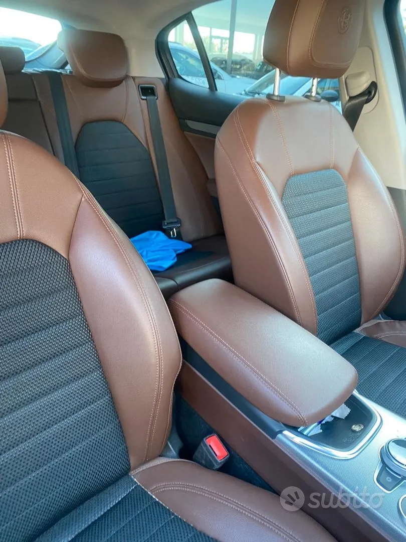 Alfa Romeo Stelvio 2020 photo 4