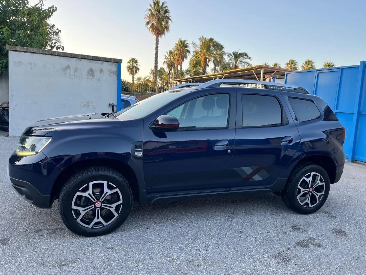 Dacia Duster 2020 photo 5