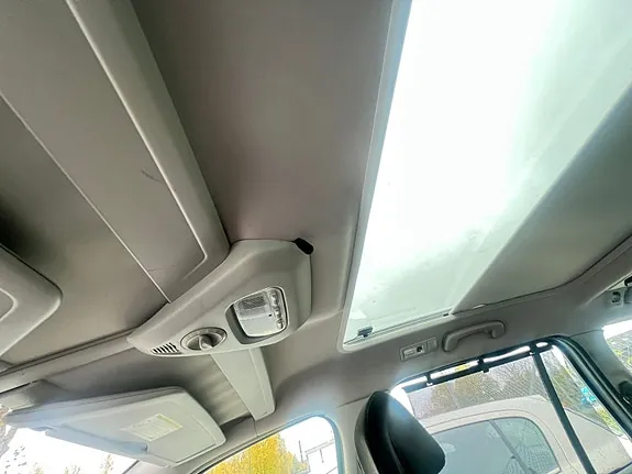 Citroen Grand C4 Picasso 2008 photo 4