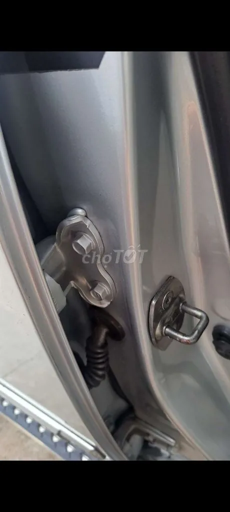 Toyota Innova 2015 photo 2