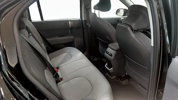 Kia Ev3 2027 photo 5