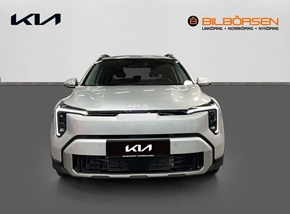 Kia Stonic 2026 photo 2