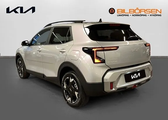 Kia Stonic 2026 photo 5