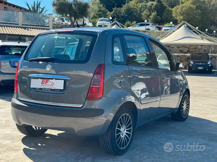 Lancia Musa 2006 photo 4