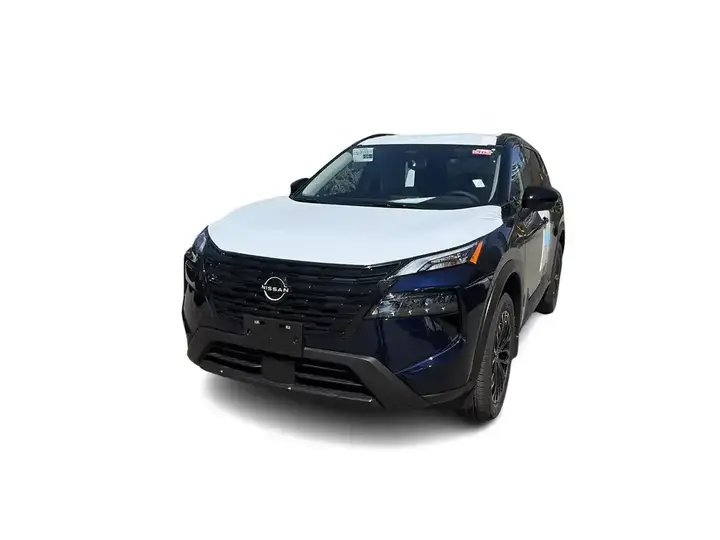 Nissan Rogue 2026 photo 5