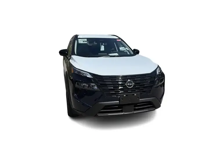 Nissan Rogue 2026 photo 3