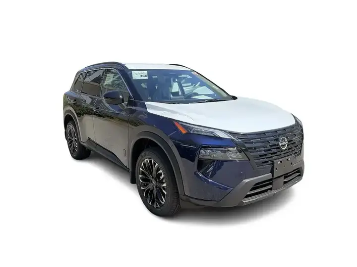 Nissan Rogue 2026 photo 2