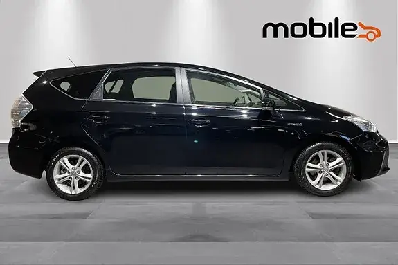 Toyota Prius 2012 photo 2