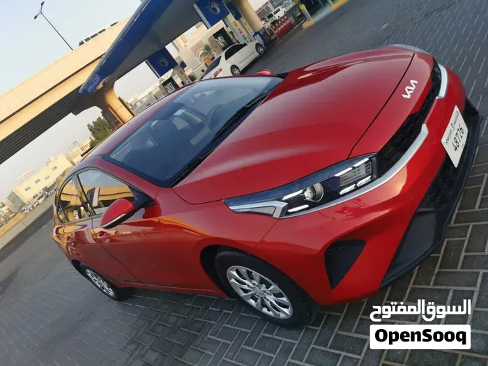 Kia Cerato 2018 photo 5
