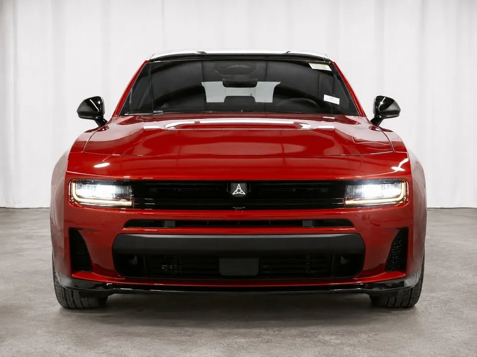 Dodge Charger 2026 photo 2