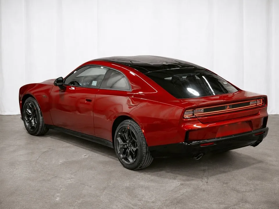 Dodge Charger 2026 photo 4