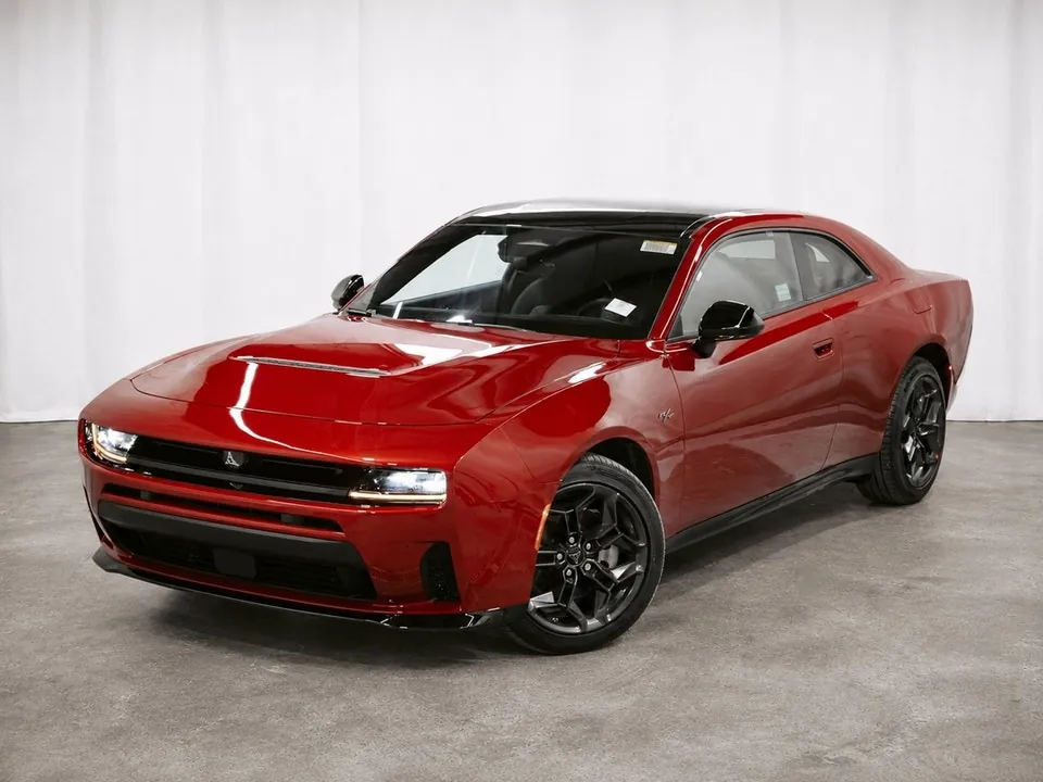 Dodge Charger 2026 photo 3