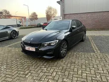BMW Série 3