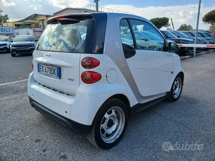 Smart Fortwo 2014 photo 5
